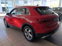 Usado Audi Q3 Advanced Plus 150 CV (110 kW) 2022 Rojo SUV