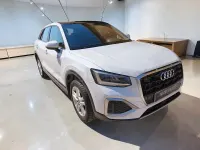 Usado Audi Q2 Advanced Plus 116 CV (85 kW) 2023 Blanco SUV