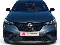 Usado Renault Arkana Techno 145 CV (106 kW) 2025 Gris SUV