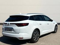 Usado Renault Mégane IV Techno 140 CV (102 kW) 2023 Blanco
