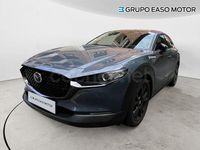 Usado Mazda CX-30 Nagisa 140 CV (102 kW) 2025 Gris / plata SUV