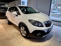 Usado Opel Mokka Excellence 136 CV (100 kW) 2015 Blanco SUV