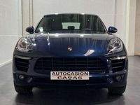 usado Porsche Macan S Diesel Aut.