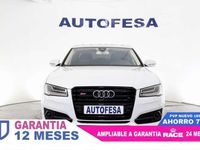 usado Audi S8 plus 4.0 TFSI 680cv quattro stage 1 4p tiptronic S