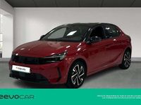 Usado Opel Corsa S 101 CV (74 kW) 2025 Rojo Utilitario
