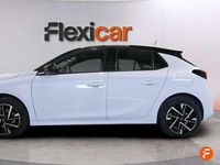 Brugt Opel Corsa 101 HK (74 kW) 2024 Hvid Hatchback