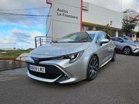 Usado Toyota Corolla Advance 184 CV (135 kW) 2022 Beige Berlina