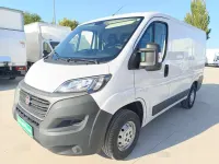 Usado Fiat Ducato 120 CV (88 kW) 2020 Blanco Van