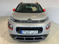 usado Citroën C3 Aircross Puretech S&s Feel 110