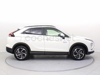 Usado Mitsubishi Eclipse Cross Motion 188 CV (138 kW) 2022 Blanco SUV