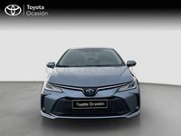 Usado Toyota Corolla Style 140 CV (102 kW) 2025 Gris / plata Berlina