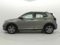 usado VW T-Cross - 1.0 TSI Sport 85kW