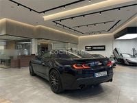 Usado Chevrolet Camaro 405 CV (297 kW) 2015 Azul Coupe