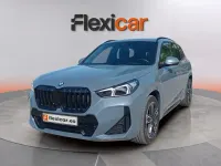 Usado BMW X1 150 CV (110 kW) 2023 Gris SUV