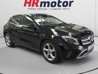 Usado Mercedes GLA200 136 HP (100 kW) 2017 SUV