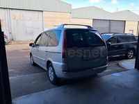 Usado Citroën C8 Exclusive 130 CV (95 kW) 2004 Blanco Monovolumen