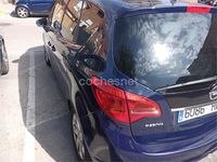 Usado Opel Meriva Excellence 110 CV (80 kW) 2013 Azul Monovolumen