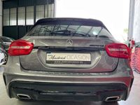 usado Mercedes GLA220 GLACDI AMG Line