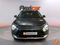 Usado Kia Niro 141 CV (103 kW) 2022 Gris SUV