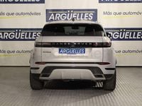 Usado Land Rover Range Rover evoque Autobiography 309 CV (227 kW) 2025 Gris / plata SUV