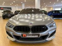 usado BMW M850 M850i Gran Coupé xDrive