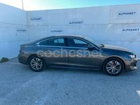 Usado Peugeot 508 Active 130 CV (95 kW) 2019 Gris Berlina