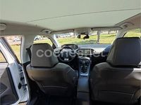 Usado Peugeot 308 Allure 110 CV (80 kW) 2014 Blanco Berlina