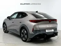 Usado Cupra Tavascan Endurance 211 kW (288 CV) 2025 Beige SUV