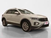 Usado VW T-Roc Life 115 CV (84 kW) 2022 SUV