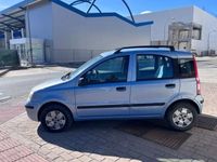 usado Fiat Panda 1.1