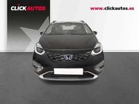 Usado Honda Jazz 122 CV (89 kW) 2025 Negro Utilitario