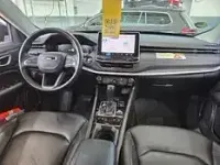 Usado Jeep Compass 241 CV (177 kW) 2022 Negro SUV