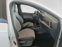 Nuevo Seat Ibiza FR 115 CV (84 kW) 2026 Blanco Utilitario