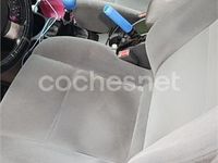 Usado Chevrolet Nubira SX 109 CV (80 kW) 2005 Gris / plata Berlina