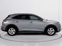 Usado DS Automobiles DS7 Crossback Be Chic 129 CV (94 kW) 2019 Gris SUV