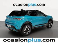 Usado Opel Mokka S 136 CV (100 kW) 2025 Azul SUV