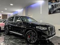 Usado BMW X3 xLine 150 CV (110 kW) 2023 Negro SUV