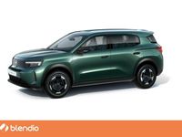 Nuevo Opel Frontera Edition 145 CV (106 kW) 2025 Verde SUV