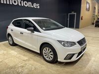 usado Seat Ibiza 1.6 TDI 70kW (95CV) Reference Plus