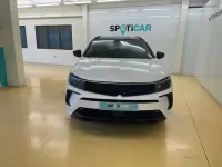 Usado Opel Grandland X 224 CV (164 kW) 2023 Blanco SUV