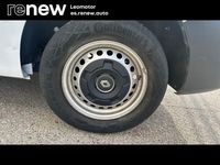 Usado Renault Kangoo 95 CV (69 kW) 2023 Blanco Monovolumen