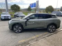 Usado Lynk & Co 08 350 CV (257 kW) 2025 Gris / plata SUV