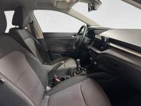 Usado Skoda Fabia Selection 115 CV (84 kW) 2024 Blanco Utilitario