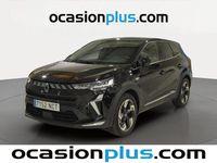 Usado Renault Symbioz Techno 140 CV (102 kW) 2025 Negro SUV