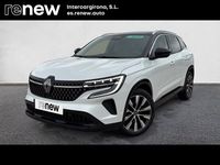 Usado Renault Austral Techno 200 CV (147 kW) 2025 Blanco SUV
