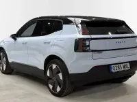 Usado Volvo EX30 Ultra 200 kW (272 CV) 2024 Azul SUV