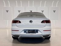 Occasion VW Arteon R-line 150 ch (110 kW) 2019 Blanc Berline
