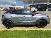 Usado Opel Mokka Edition 136 CV (100 kW) 2023 Gris / plata SUV
