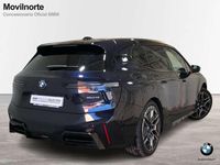 Usado BMW iX Comfort Edition 300 kW (408 CV) 2025 Negro SUV