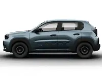 Nuevo Fiat Grande Panda Pop 101 CV (74 kW) 2026 Azul Utilitario